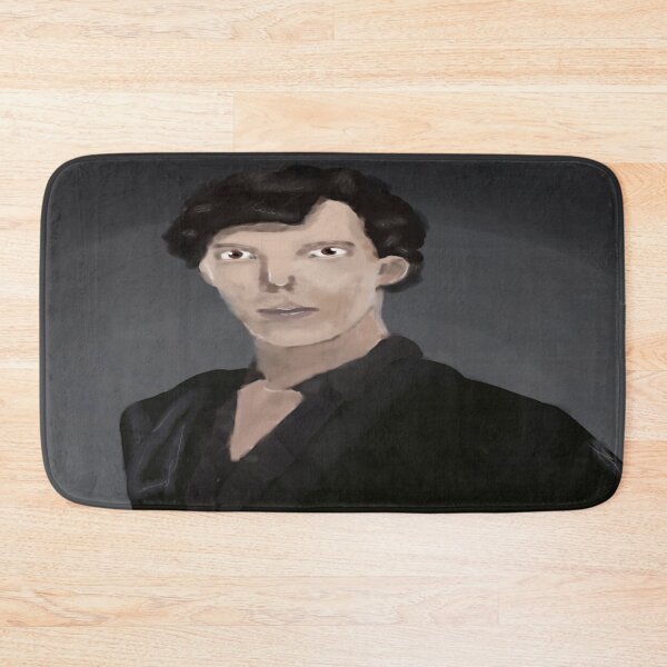 Item preview, Benedict  designed and sold by EmberArtss.
