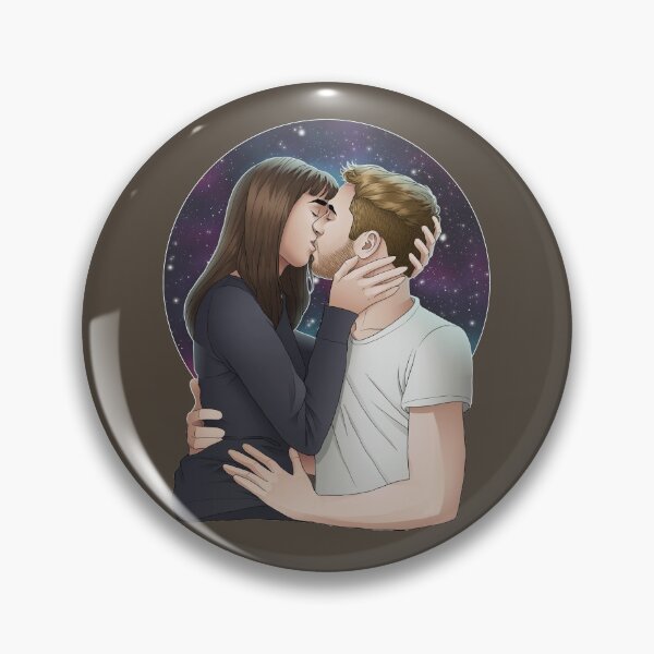 Item preview, Fitzsimmons - Reunion Part Two designed and sold by eclecticmuses.