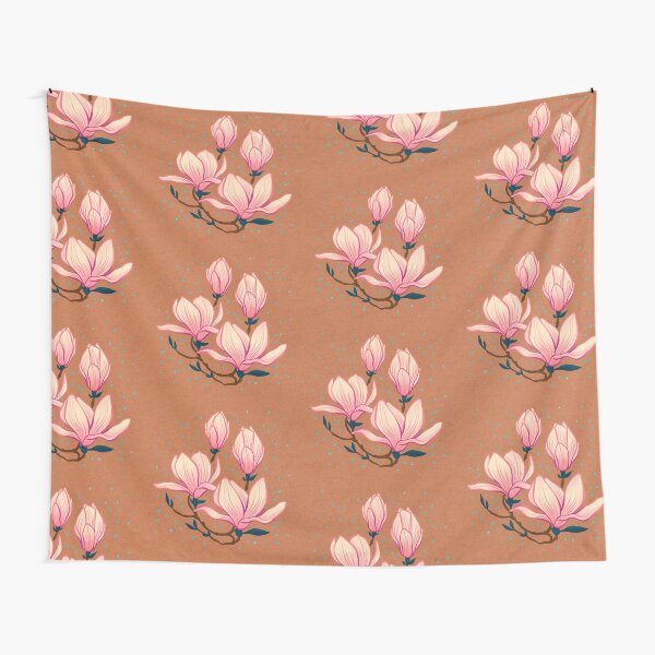 MAGNOLIA Tapestry