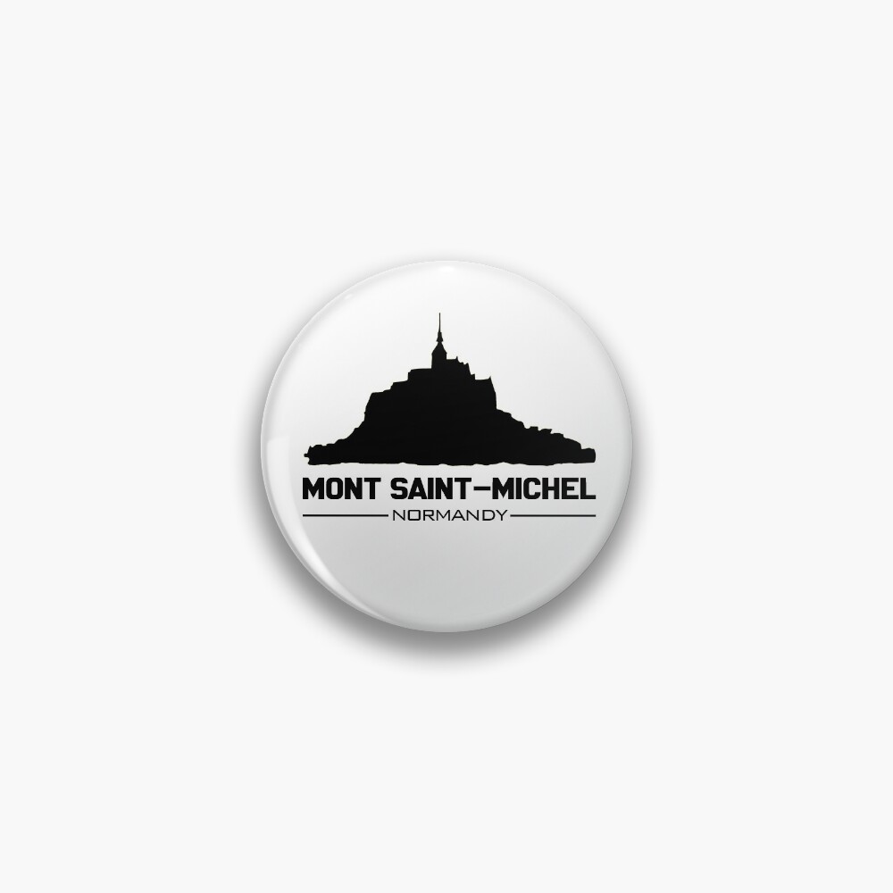 Souvenirs et Patrimoine / Mont-Saint-Michel