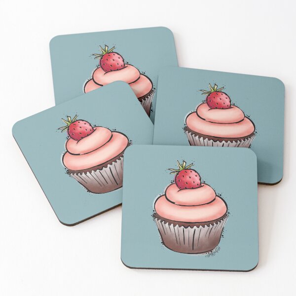 Item preview, Cupcake - By Gengerelle designed and sold by Gengerelle.