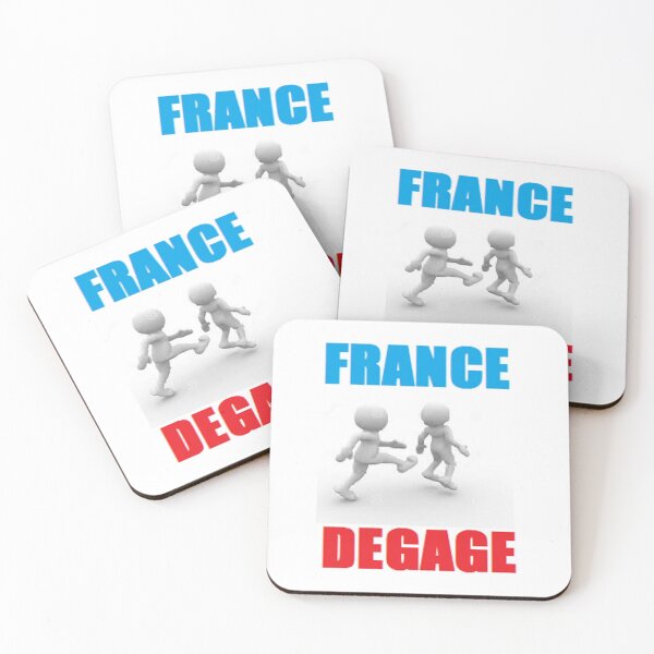 Item preview, FRANCE DEGAGE designed and sold by Momlo76317.