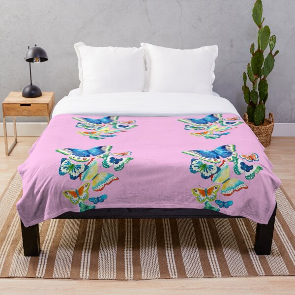 Item preview, Butterfly Paradise  designed and sold by CGirly.