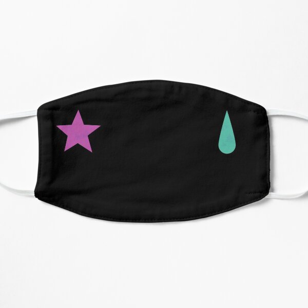Hisoka (black) Mask