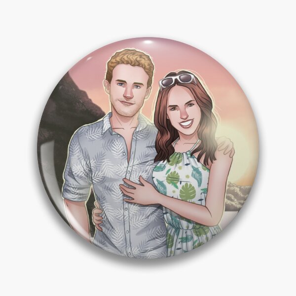 Item preview, Fitzsimmons - Operación: Aloha designed and sold by eclecticmuses.