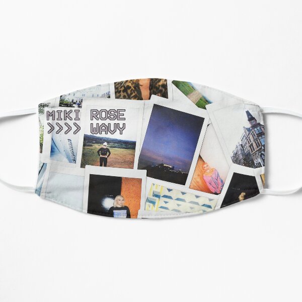 WAVY Mask