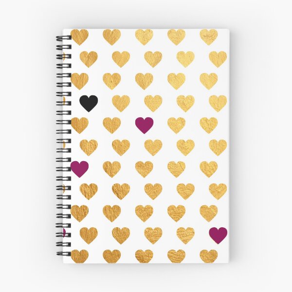 Item preview, Golden Heart designed and sold by Enami.