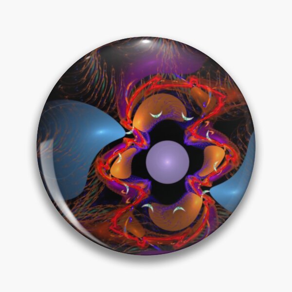 Item preview, Lava Lamp #2 designed and sold by ArachnidImagery.