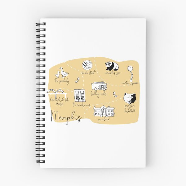 Item preview, Memphis, TN designed and sold by oliviafaith99.