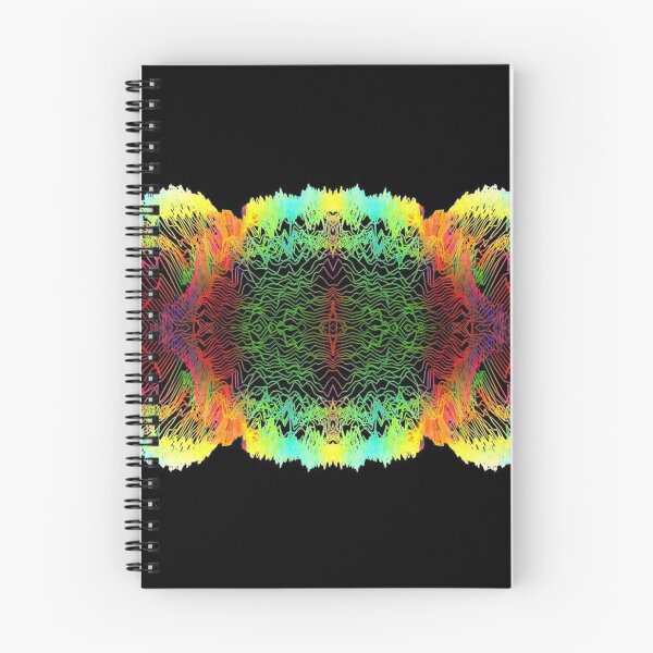 Item preview, Neon Sound waves designed and sold by gtcdesign.