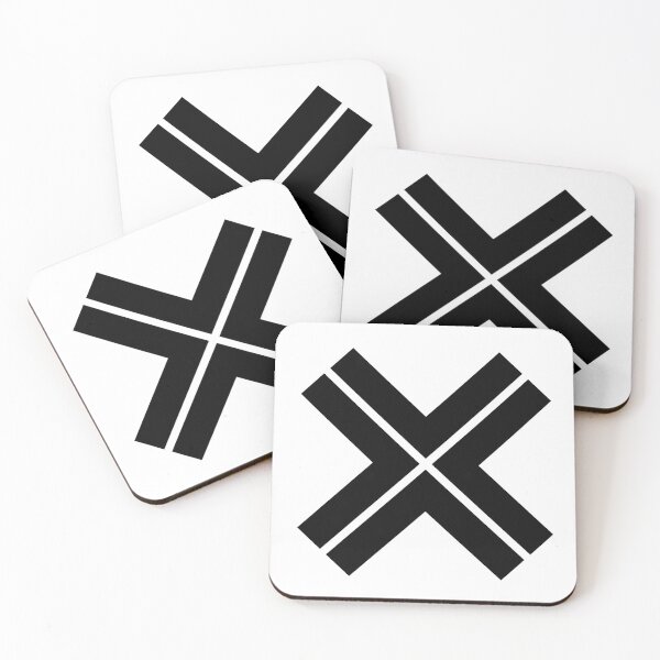 Item preview, X cross_1 designed and sold by designseventy.