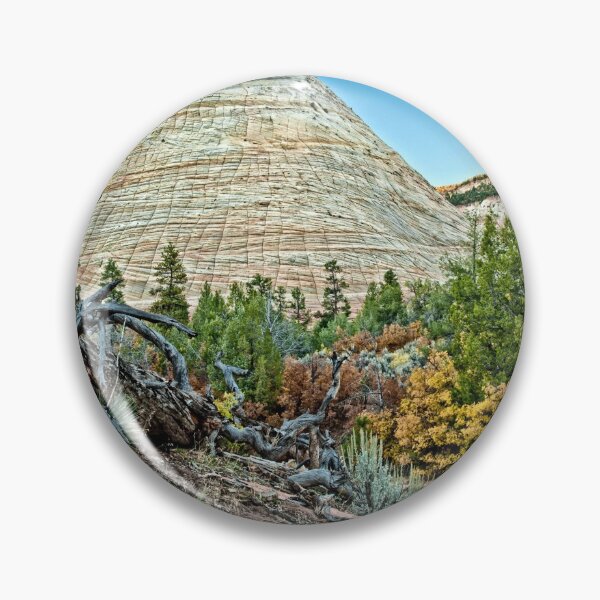 Item preview, Checkerboard Mesa  designed and sold by GeorgeBuxbaum.