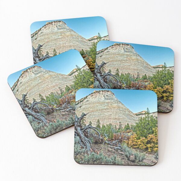 Item preview, Checkerboard Mesa  designed and sold by GeorgeBuxbaum.