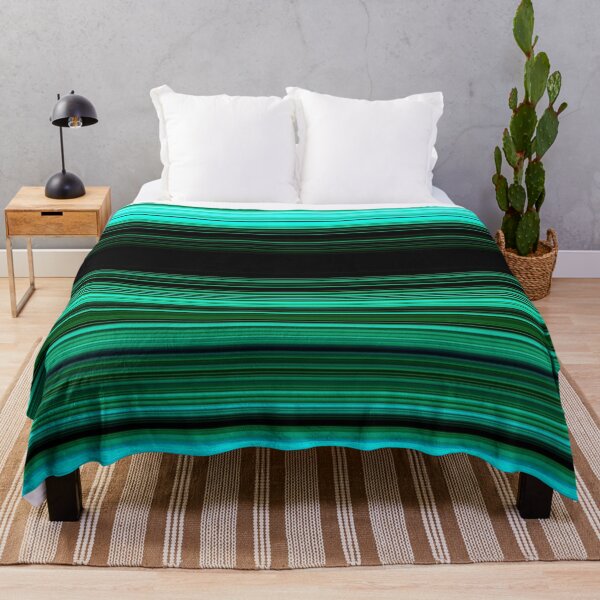 Item preview, Emerald Horizon. Clean green and black view designed and sold by gtcdesign.