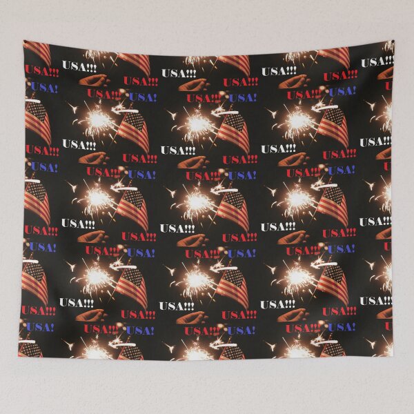 Item preview, USA Patriotic Symbols! designed and sold by Tim Thompson.