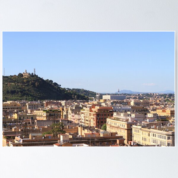 Item preview, Roma panorama designed and sold by Marc BF.