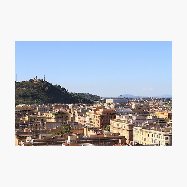 Item preview, Roma panorama designed and sold by Marc BF.