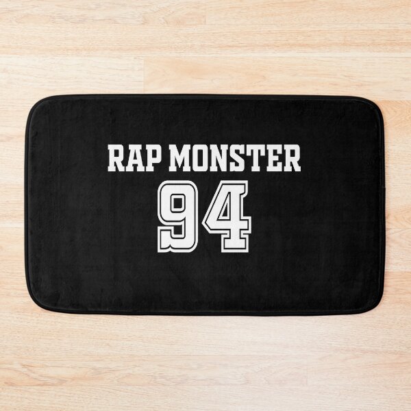 Item preview, Rap Monster designed and sold by Enami.