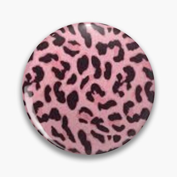 Item preview, pink leopard aesthetic designed and sold by Sofia Angulo.