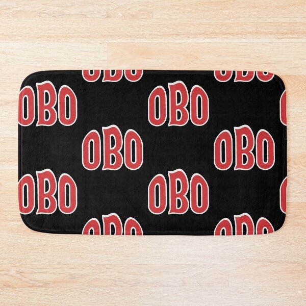 Item preview, BLACK OBO LOOGO designed and sold by YUNG $AAD.