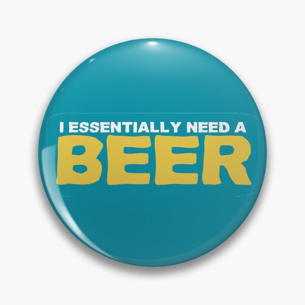Item preview, Essential Drinker designed and sold by Robert Arsenault.