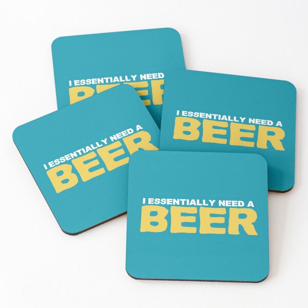 Item preview, Essential Drinker designed and sold by Robert Arsenault.
