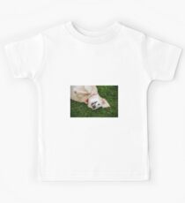 Smile for the Photographer! Kids Tee