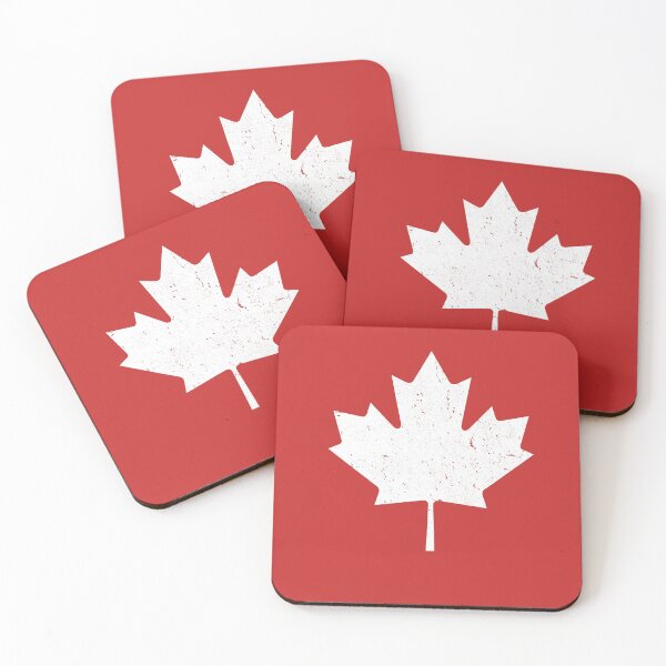 Item preview, Canada Maple Leaf designed and sold by vladocar.
