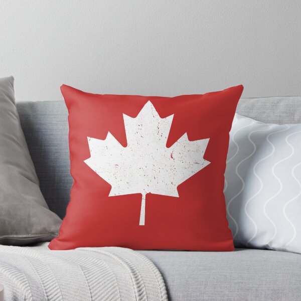 Item preview, Canada Maple Leaf designed and sold by vladocar.