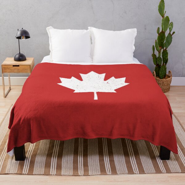 Item preview, Canada Maple Leaf designed and sold by vladocar.