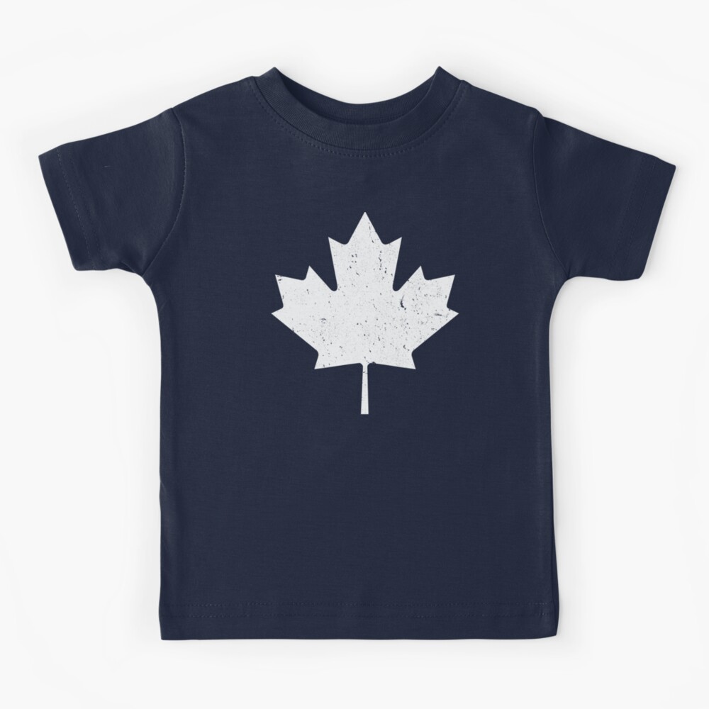 Maple leaf 2024 clothing canada