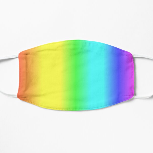 The Light Spectrum Mask