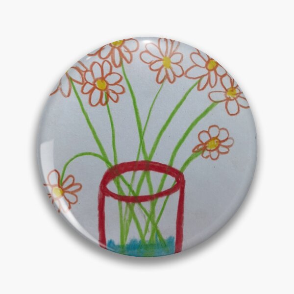 Item preview, Thirsty flower s  designed and sold by Tonyasartprints.