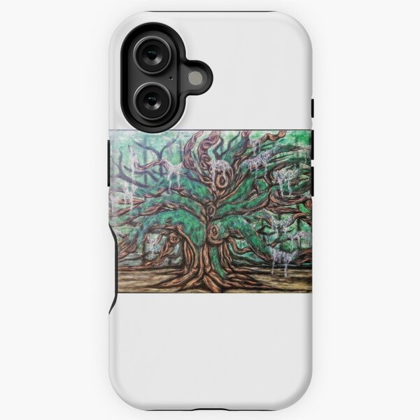 Item preview, Live Oak designed and sold by MonsterMa.