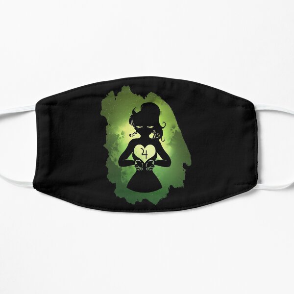 Cosmic Jupiter v1 Flat Mask