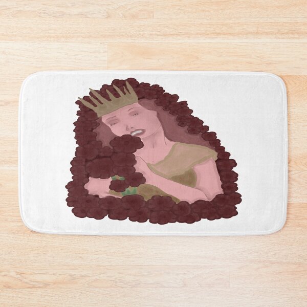 Item preview, The Rose Queen designed and sold by EmberArtss.