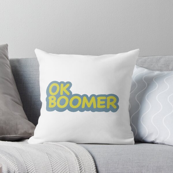 Item preview, Ok Boomer  designed and sold by Ki_Designs.