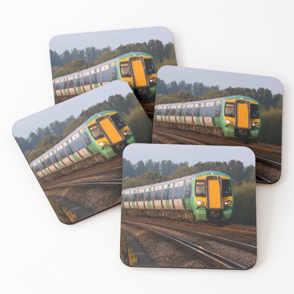 Item preview, Southern Electrostar class 377 designed and sold by Anthony Gutteridge.