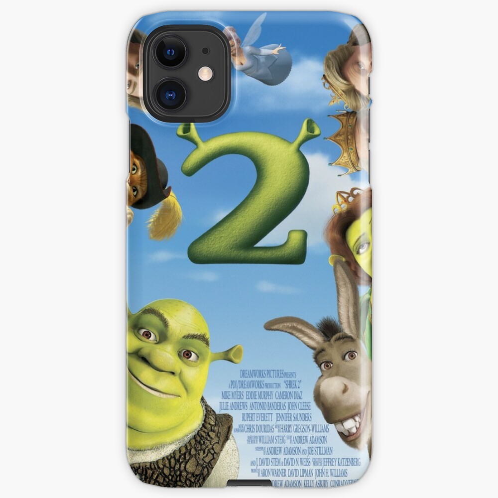 for ipod instal Shrek 2