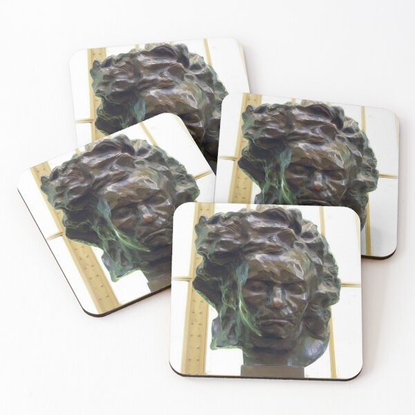 Item preview, Beethoven au Musee d'Orsay a Paris   designed and sold by Sally White.