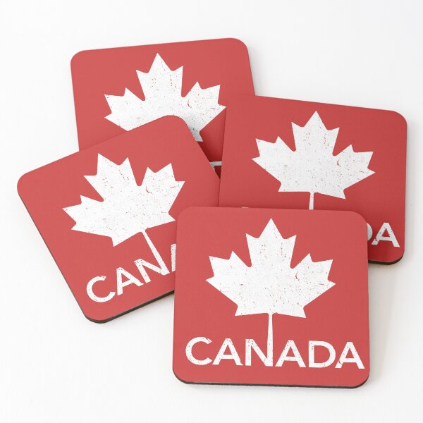 Item preview, Canada Canadian Flag - Maple Leaf designed and sold by vladocar.