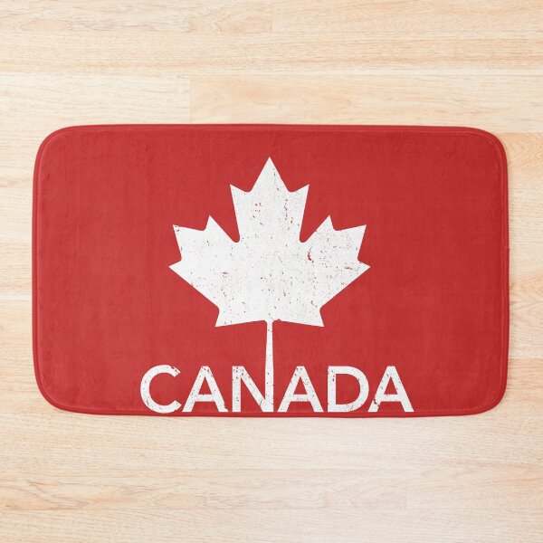 Item preview, Canada Canadian Flag - Maple Leaf designed and sold by vladocar.