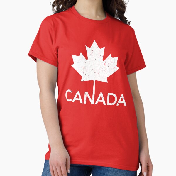 Item preview, Canada Canadian Flag - Maple Leaf designed and sold by vladocar.