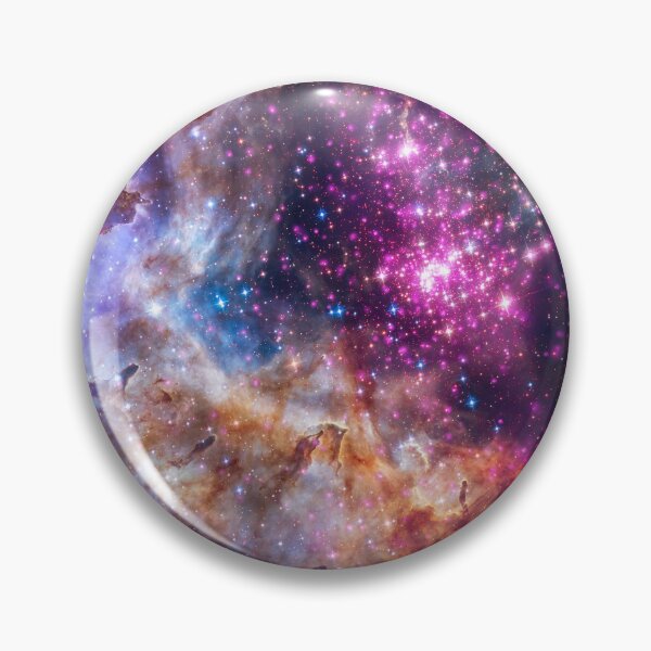 Item preview, Westerlund 2 Chandra designed and sold by HeadRubble.