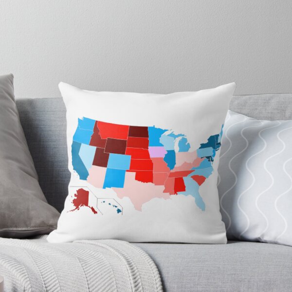 Item preview, United States Political Standing designed and sold by eman403.