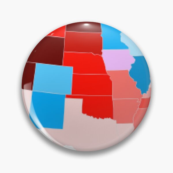 Item preview, United States Political Standing designed and sold by eman403.