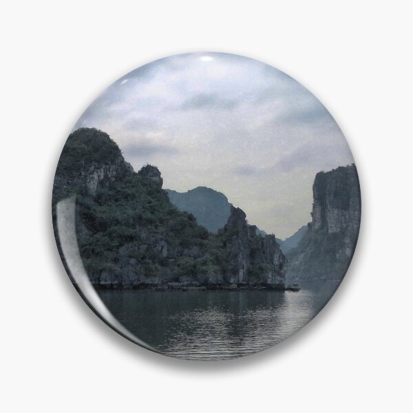 Artikelvorschau, Halong-Magie (1) entworfen und verkauft von Larry Davis.