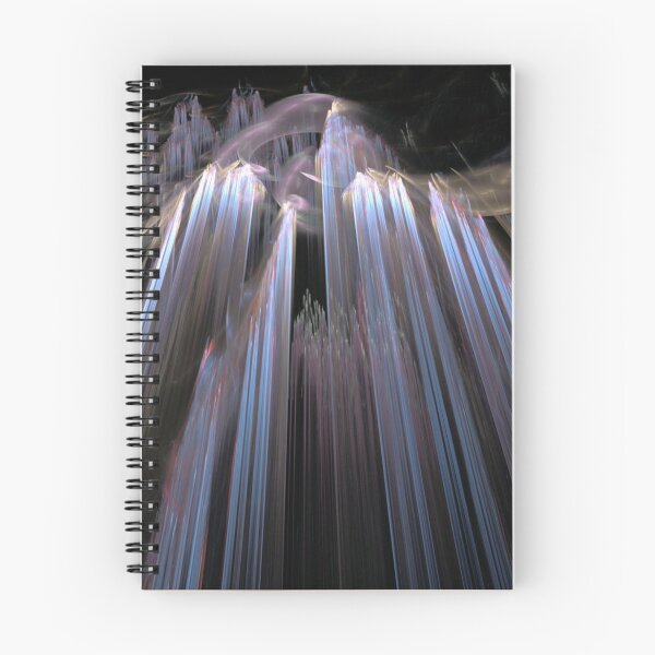 Item preview, Subterranean Waterfall designed and sold by ArachnidImagery.