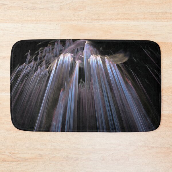 Item preview, Subterranean Waterfall designed and sold by ArachnidImagery.