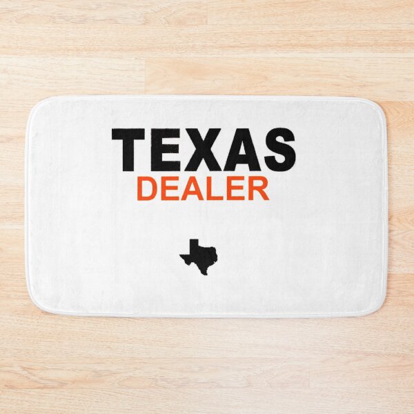 Item preview, Texas Dealer designed and sold by iGotAnswersSway.